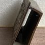 Vintage Brass Vesta Case Image 6