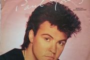Everything Must Change  12" Vinyl Single  Paul Young