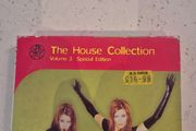 CD 2 Disc boxset The House Collection