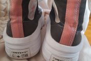 Converse size 4 and a half