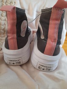 Converse size 4 and a half