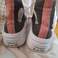 Converse size 4 and a half