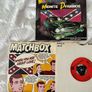 5x Matchbox 7" singles Image 3