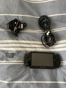 Psp