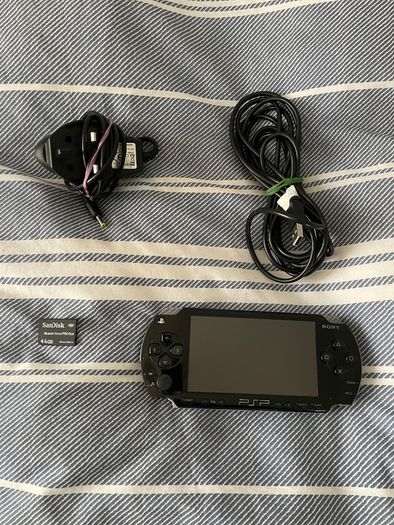 Psp