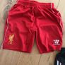 Liverpool shorts various sizes Image 2