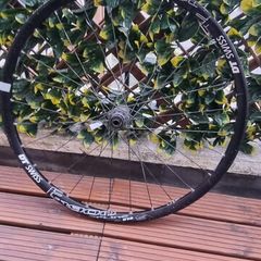 rear mtb wheel dt swiss e1900