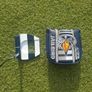 Odyssesy Jailbird putter Image 5