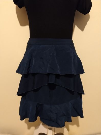 Beautiful H&m Skirt New With Tags