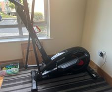 Reebok ONE GX40s cross trainer
