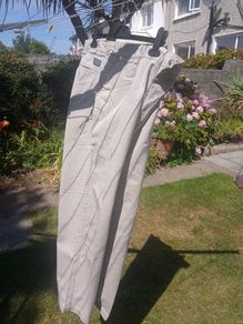 Gents trousers