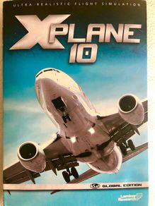 Xplane 10