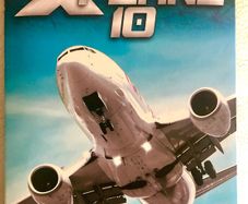 Xplane 10