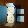 Meross Smart Plug WiFi Socket Works with Amazon Alexa, Google Home [New Model] Wireless Socket Remote Control Timer Plug Switch 13A (2PACK) Image 3