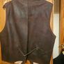 leather waistcoats Image 2