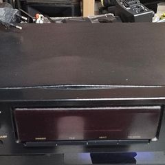 Teac fm tuner