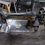 singer sowing machine Image 2