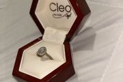 Ring/Unwanted Gift
