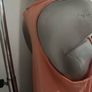 Denim Co. long line salmon Scooby Doo top size UK16 EU44 Postage included Image 3