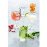 Cocktail Glasses Set, Drinks Glasses x 6 Image 3