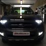LED Headlight bulbs BMW Audi VW... Image 2