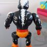 Vintage Masters of the Universe MOTU He-Man Action figures Image 2