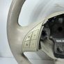 2010 Fiat 500 Steering Wheel Multi Functional A2l10b7s Image 3