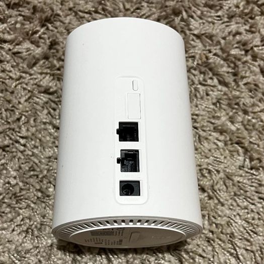 Unlocked Alcatel 4G router