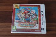 Paper Mario Sticker Star 3DS sealed
