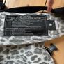 Artipoppe Zeitgeist Leopard Classic In Cotton Baby Carrier Wrap Sling Image 6