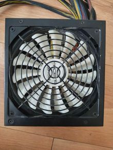 PSU 750W Tacens Radix V