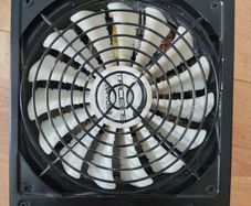 PSU 750W Tacens Radix V