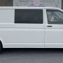 NAVIS Twin 5 VAN T5 / T6 Alloys Wheels Image 6