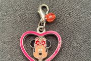 Disney Charm Pendant