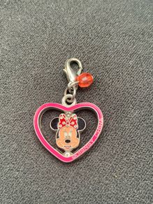 Disney Charm Pendant