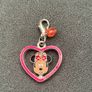 Disney Charm Pendant Image 4