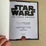 Stars Wars The Force Awakens Image 3