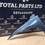 Vw golf mk8 2020-24 wing fender Image 3