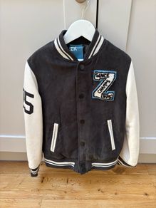 Boys Varsity Jacket
