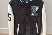 Varsity Jacket