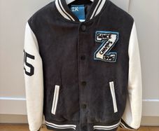 Varsity Jacket