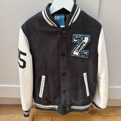Boys Varsity Jacket