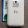Vodafone 555 Blue sim free Image 2