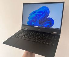 HP Omen Gaming Laptop - RTX3060/ Ryzen 7/ QHD165hz