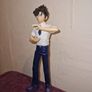 2006 Zatch Bell Anime Action Figure Image 2