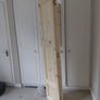 6 Panel Pine Door Image 3