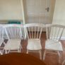 Table and Chairs Image 3