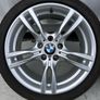 Genuine BMW 400M 18" Alloy Wheels Image 3