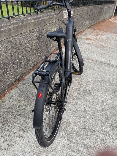 Cube Nuride Performance 625