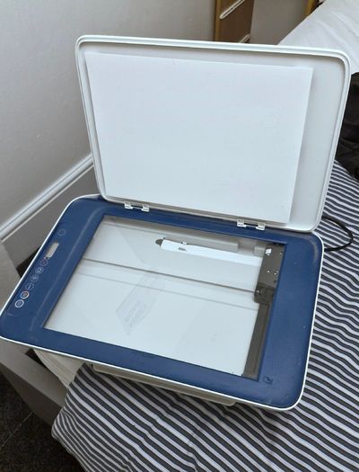 HP DeskJet 2721e Wireless Printer